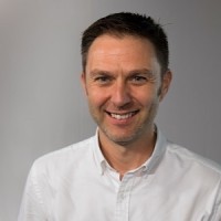 Hull York Medical School (HYMS) Employee Roger Sturmey's profile photo