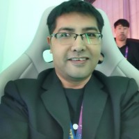 WISE AI Employee Paisarn Keebgaragate's profile photo