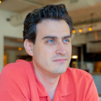 Spectacle Studio Employee Adam Rosenzweig's profile photo