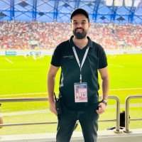 Marcom Arabia Employee Waleed Elghoul's profile photo