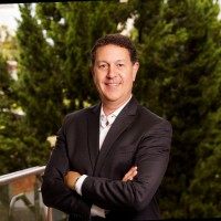 Azul Linhas Aéreas Brasileiras Employee Daniel Bicudo's profile photo