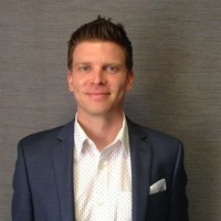 Atronic Alarms, Inc. Employee Sam Blaine's profile photo