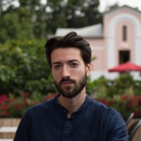 63BITS Employee Maxim Aglerimov's profile photo