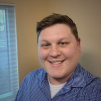 Anchorage Neighborhood Health Center, Inc. Employee Mitchell Gruber's profile photo