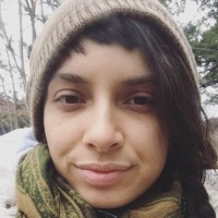 Keychange Employee Alysha Brilla's profile photo