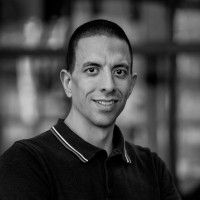 Carbyon Employee Arno van Hoof's profile photo