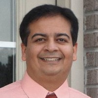 Deepak Ahuja