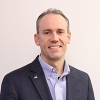 In Time Tec Employee Rob Tuft's profile photo