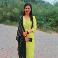 Macrew Technologies Pvt. Ltd. Employee Neha Thakur's profile photo
