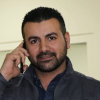 Saleem Alhousani Email
