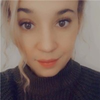 IWAMET Employee Agata Galka's profile photo