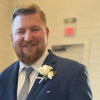Dell Technologies Employee Kyle McFadden's profile photo