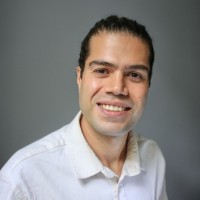Omid Shafiezad Email