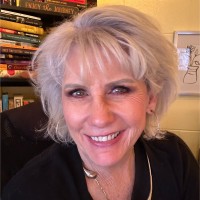 Blue Ridge PBS Employee Rose Martin's profile photo