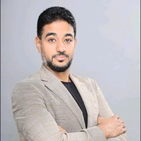 Magdy Abdelsalam Email & Phone Number