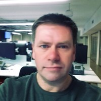 Darren Bramley Email