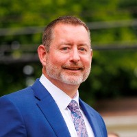 Viatris Employee Mark Noble's profile photo