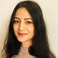 raaho (Quick Digital Technologies Pvt Ltd) Employee Anjali Negi's profile photo