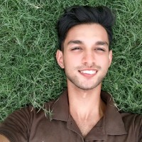 Nature's Craft Employee Uzair Faisal's profile photo