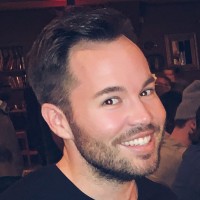 AIC Holdings Employee Daniel Shanklin's profile photo