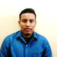 APLIOS Employee Alex Mite's profile photo