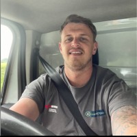 CAM Electrical Employee Callum Muir's profile photo