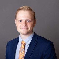 Merck Employee John Scudder's profile photo