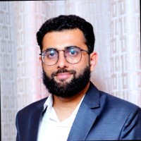 Cocoon Employee Syed Ali's profile photo