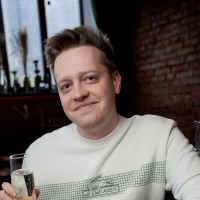 Liga Stavok Employee Ivan Rezvetsov's profile photo