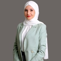 Makeen Advisors Employee Leen Aljadid's profile photo