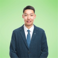TechPack Group Employee Gantogtokh Ganzorig's profile photo