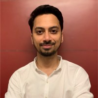 AppGambit Employee Dhaval Nagar's profile photo