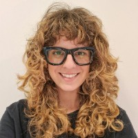 Rfill Employee Amanda Barussi's profile photo