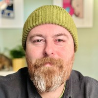 Idwal Marine Services Limited Employee Edryd Sharp's profile photo