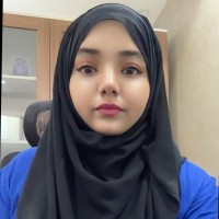 Sumaiya Khan Email