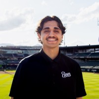 Utah Royals Employee Cameron Eltiste's profile photo