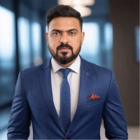 upGrad Employee Mohammed Shahbaaz's profile photo