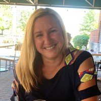 tms Employee Tania Wendt's profile photo