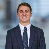 Headlands Capital Employee Spencer Goodbar's profile photo