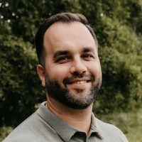 Betty Blocks Employee Dennis Stoelwinder's profile photo