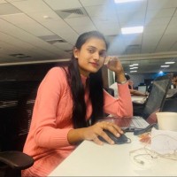 MocDoc Employee Ramya S's profile photo