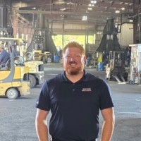 Western Forge & Flange Employee Devin Dozier's profile photo