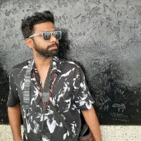 Ashish Shende Email