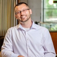 Tensure Consulting Employee Matt Young's profile photo