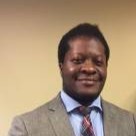 U.S. Department of Education Employee Byron Moore's profile photo