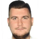 Provident Polska Employee Mikołaj Szlęzak's profile photo