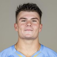 Blake Behlen Email