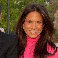 Reservoir Media Management, Inc. Employee Golnar Khosrowshahi's profile photo