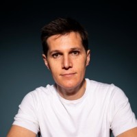 Satispay Employee Dario Brignone's profile photo