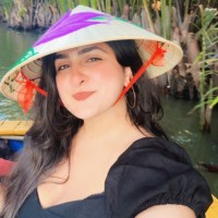 HYPP Employee Simran Basantani's profile photo